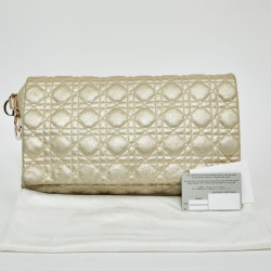 Pochette DIOR "Panarea" 