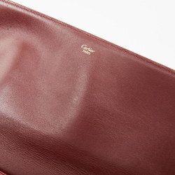 Pochette Cartier 