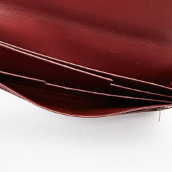 Pochette Cartier 