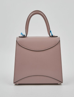 Sac MOYNAT Gabrielle Mini en cuir poudre