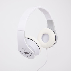 Casque  audio CHANEL COCOBOT pour Iphone et Android