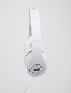 Casque CHANEL siglé