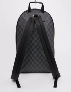 Sac à dos LOUIS VUITTON toile damier