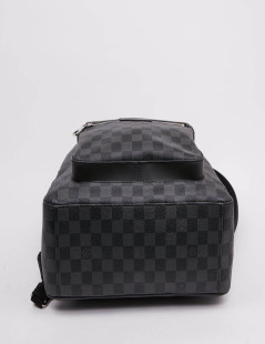 Sac à dos LOUIS VUITTON toile damier