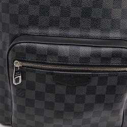 Sac à dos LOUIS VUITTON toile damier