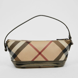 Sac BURBERRY 