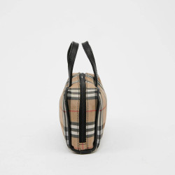 Sac main BURBERRY