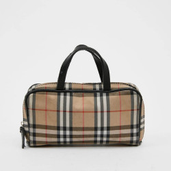 Sac main BURBERRY