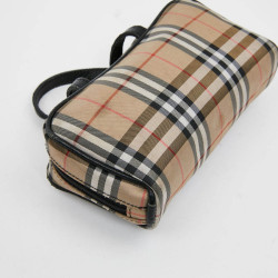 Sac main BURBERRY