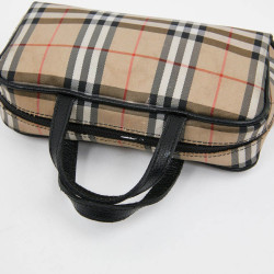 Sac main BURBERRY