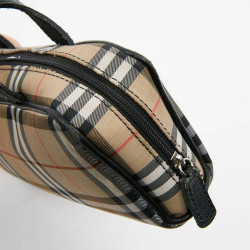 Sac main BURBERRY