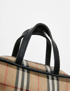 Sac main BURBERRY