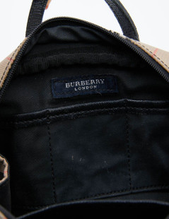 Sac main BURBERRY