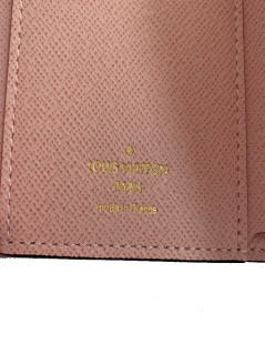 Portefeuiille Victorine LOUIS VUITTON