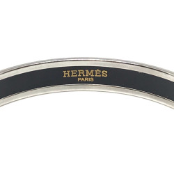 Bracelet émail HERMES