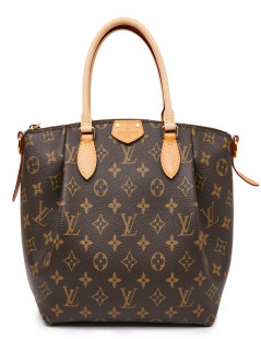 Sac LOUIS VUITTON toile Monogram