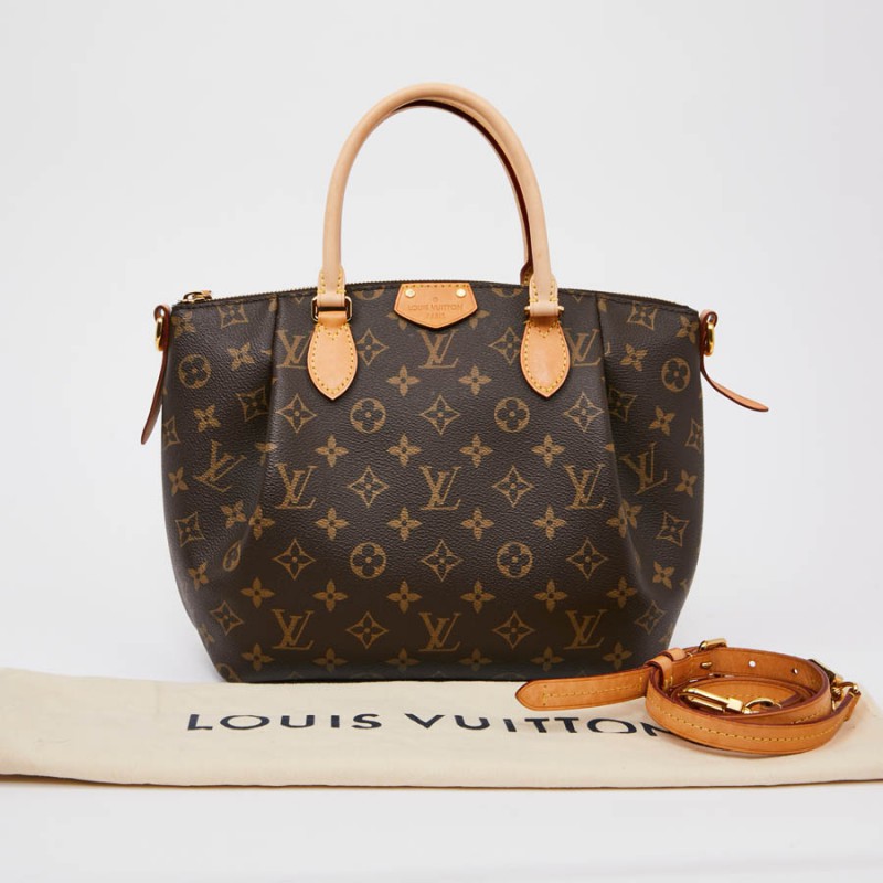Sac Louis Vuitton Neverfull MM Monogram pour femme  LOUIS VUITTON
