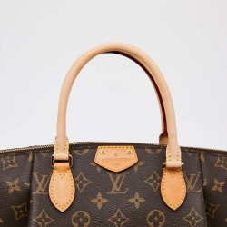 Sac LOUIS VUITTON toile Monogram