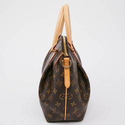 Sac LOUIS VUITTON toile Monogram