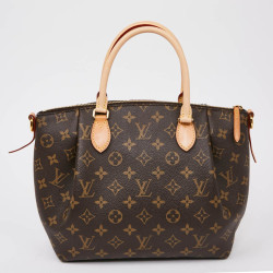 Sac LOUIS VUITTON toile Monogram