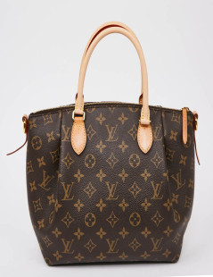 Sac Turenne LOUIS VUITTON toile Monogram