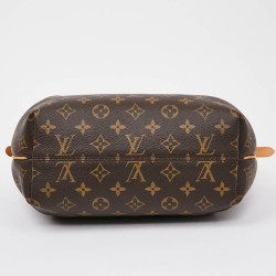 Sac LOUIS VUITTON toile Monogram