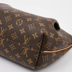 Sac LOUIS VUITTON toile Monogram