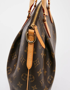 Sac LOUIS VUITTON toile Monogram