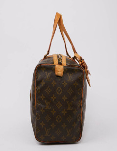 Sac Boston LOUIS VUITTON monogramme