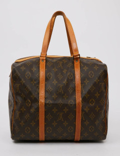 Sac Boston LOUIS VUITTON monogramme