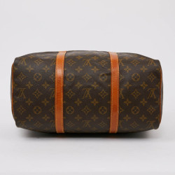 Sac Boston LOUIS VUITTON monogramme