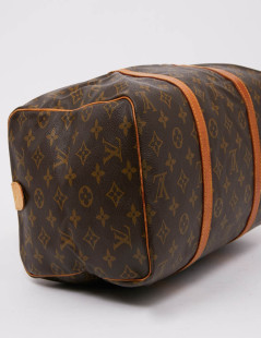 Sac Boston LOUIS VUITTON monogramme