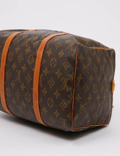 Sac Boston LOUIS VUITTON monogramme