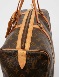 Sac Boston LOUIS VUITTON monogramme