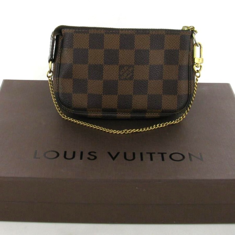 BY THE POOL MINI POCHETTE LOUIS VUITTON ROSE PINK LIMITED EDITION  eBay