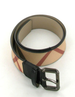 Ceinture BURBERRY 