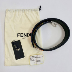 Strap FENDI Multicolore