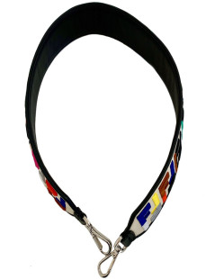 Strap FENDI Multicolore