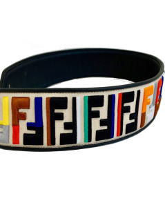 Strap FENDI Multicolore