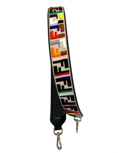 Strap FENDI Multicolore