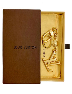 Porte clefs LOUIS VUITTON 