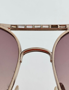 Lunettes de soleil CHANEL 