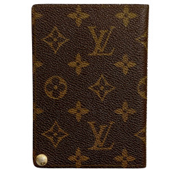 Porte ?   LOUIS VUITTON toile monogram Vintage