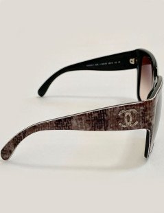 Lunettes de soleil CHANEL 