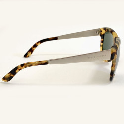 Lunettes de soleil RALPH LAUREN écailles RL8077W