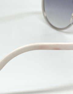 Lunettes de soleil CHANEL