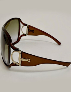 Lunettes de soleil GUCCI