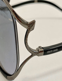 Lunettes de soleil ROBERTO CAVALLI