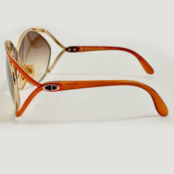 Lunettes de soleil GUCCI