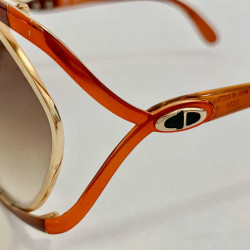 Lunettes de soleil GUCCI